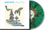 Buy Case History - Limited Edition Green Splatter Vinyl