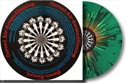 Buy Airconditioning - Limited Edition Green Splatter Vinyl