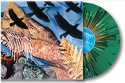 Buy Prehistoricisms - Limited Edition Green Splatter Vinyl