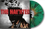 Buy Exit Wounds - Limited Edition Green Splatter Vinyl