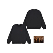 Buy &Team - & 2025 Fan Meeting Official Md Sweat Shirt M