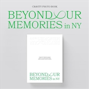 Buy Cravity - Photobook [Beyond Our Memories In Ny]