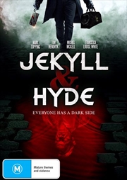 Buy Jekyll and Hyde