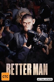 Buy Better Man