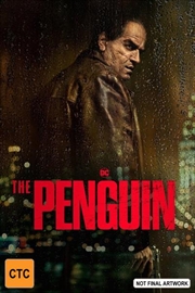 Buy Penguin, The