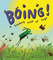 Buy Boing!