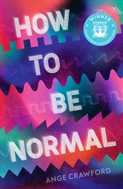 Buy How to be Normal