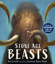 Buy Stone Age Beasts