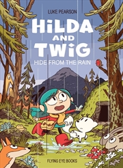 Buy Hilda and Twig