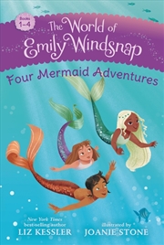 Buy The World of Emily Windsnap: Four Mermaid Adventures