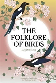 Buy The Folklore of Birds