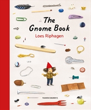 Buy The Gnome Book