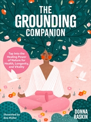 Buy The Grounding Companion