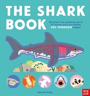 Buy The Shark Book