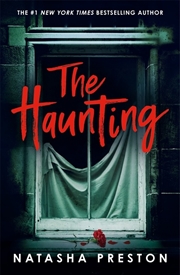 Buy The Haunting