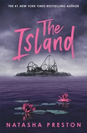 Buy The Island