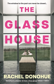 Buy The Glass House