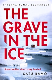 Buy The Grave in the Ice