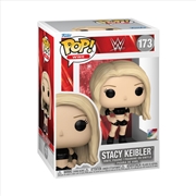 Buy WWE - Stacey Keibler Pop! Vinyl