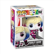 Buy DC Comics - Harley Quinn (Pride 2025) Pop! Vinyl