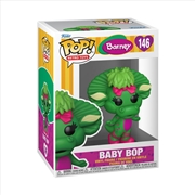 Buy Barney - Baby Bop Pop! Vinyl