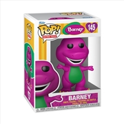 Buy Barney - Barney Pop! Vinyl