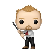 Buy Shaun of the Dead - Shaun Pop! Vinyl [RS]