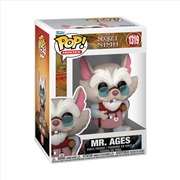 Buy Secret of NIMH - Mr Ages Pop! Vinyl