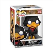 Buy Secret of NIMH - Jeremy Pop! Vinyl