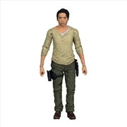 Buy The Walking Dead - Glenn 5" Figure