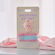 Buy Bt21 - Baby Newborn Season 2 Doll & Swaddle Costume Closet Cooky