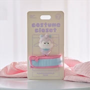 Buy Bt21 - Baby Newborn Season 2 Doll & Swaddle Costume Closet Mang