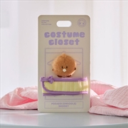 Buy Bt21 - Baby Newborn Season 2 Doll & Swaddle Costume Closet Shooky