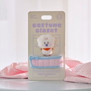 Buy Bt21 - Baby Newborn Season 2 Doll & Swaddle Costume Closet Rj