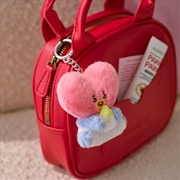 Buy Bt21 - Baby Newborn Season 2 Sitting Doll Keyring Tata