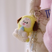 Buy Bt21 - Baby Newborn Season 2 Sitting Doll Keyring Chimmy