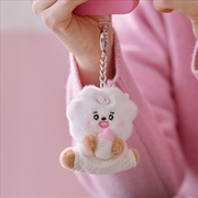 Buy Bt21 - Baby Newborn Season 2 Sitting Doll Keyring Rj