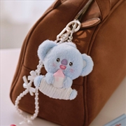 Buy Bt21 - Baby Newborn Season 2 Sitting Doll Keyring Koya