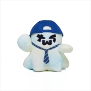 Buy Tws - Sparking Days : Azit 1st Anniversary Official Md Plush Doll(Ghost)