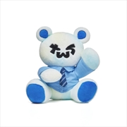 Buy Tws - Sparking Days : Azit 1st Anniversary Official Md Plush Doll(Bear)