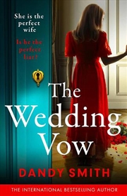 Buy The Wedding Vow