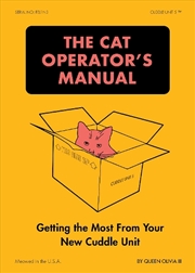 Buy The Cat Operator's Manual