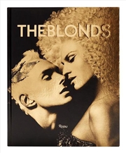 Buy The Blonds