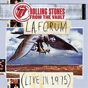 Buy From The Vault: L.A. Forum (Live In 1975)