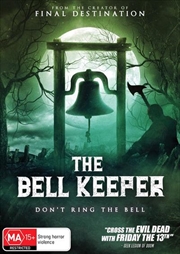 Buy Bell Keeper, The