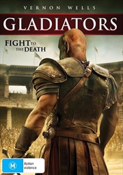 Buy Gladiators