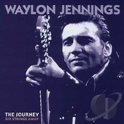 Buy The Journey: Six Strings Away