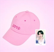 Buy Nct Dream - Sm Town Live 2025 Official Md Debut Ball Cap Set Jaemin