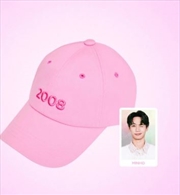 Buy Shinee - Sm Town Live 2025 Official Md Debut Ball Cap Set Key