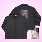 Buy Super Junior - Sm Town Live 2025 Official Md Coach Jacket Set Coach Jacket Set Yesung